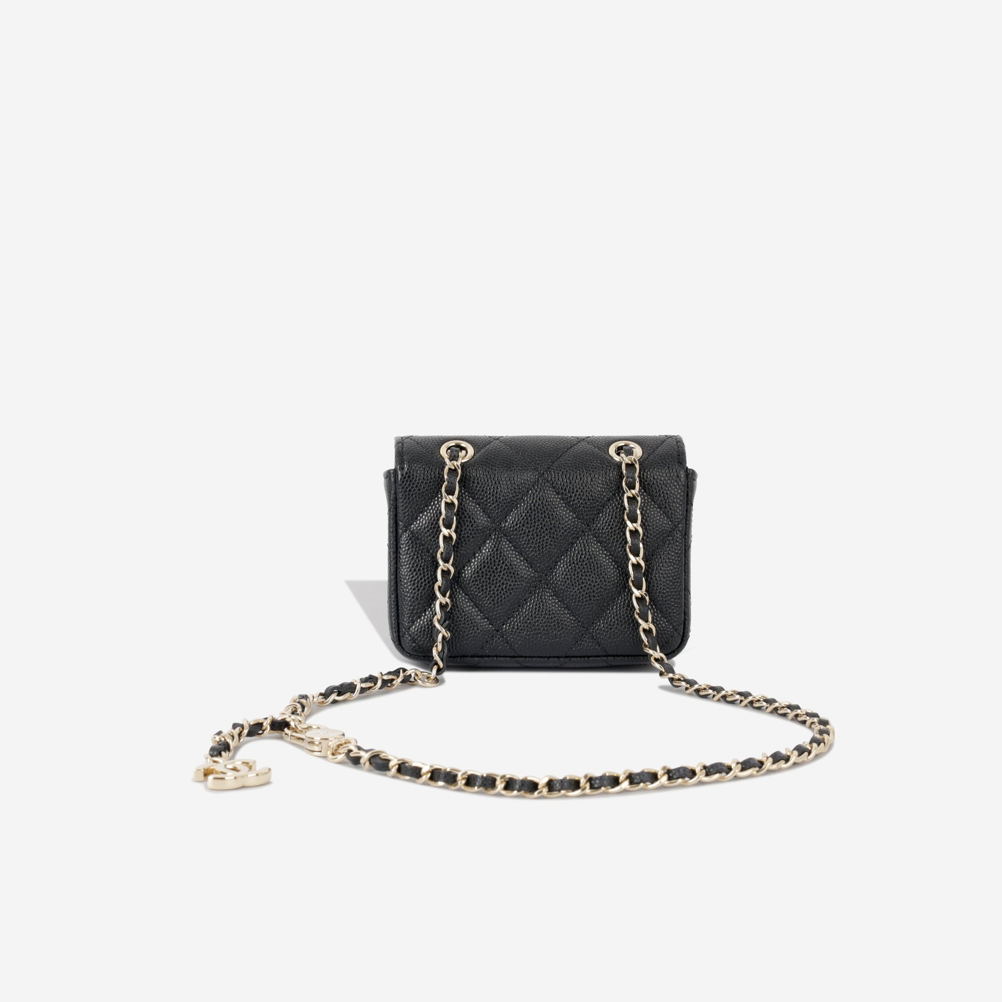 Chanel Handbag - Rovelle Bags