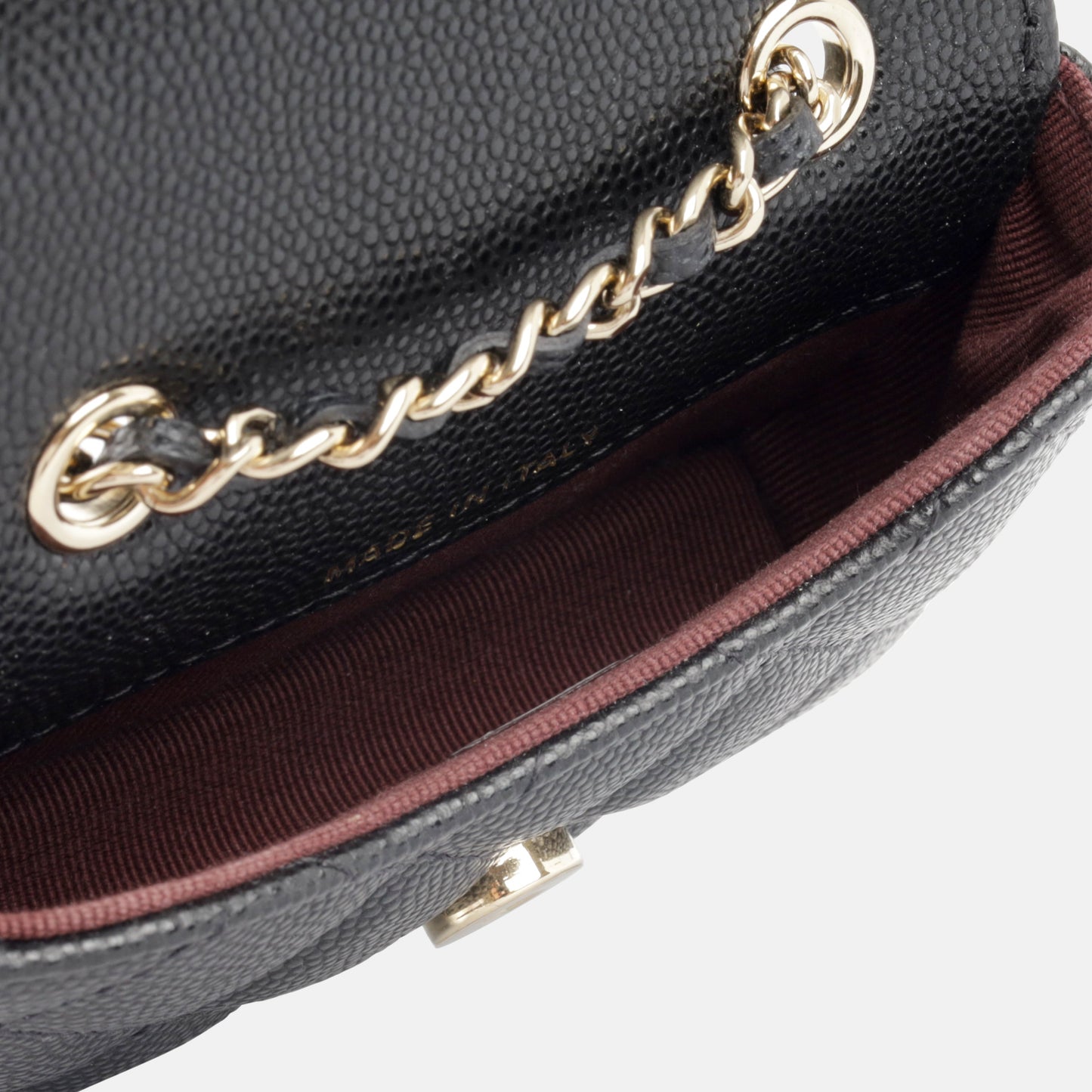 Chanel Handbag - Rovelle Bags