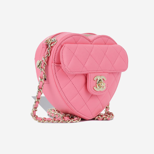 Chanel Handbag - Rovelle Bags