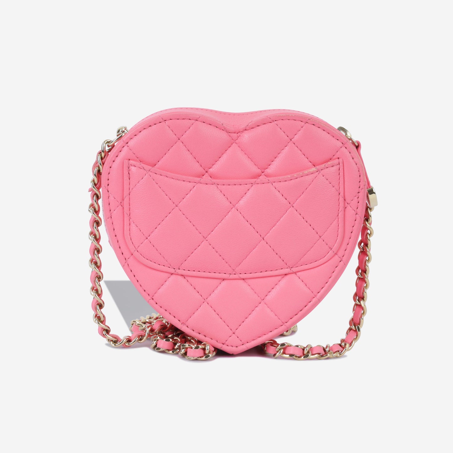 Chanel Handbag - Rovelle Bags