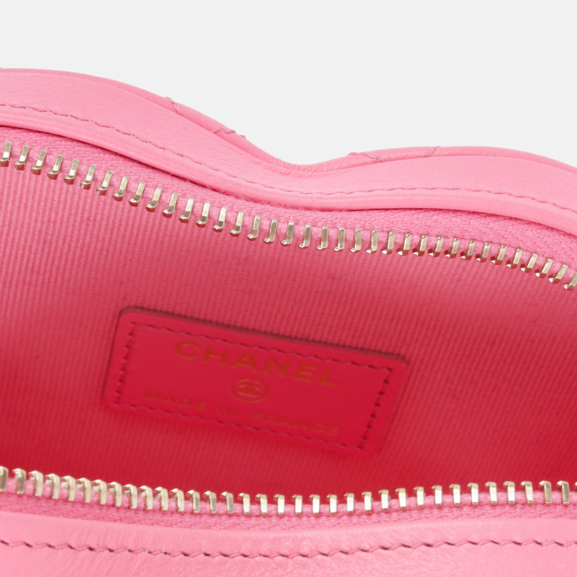 Chanel Handbag - Rovelle Bags
