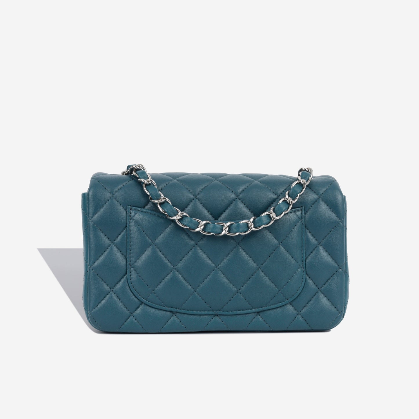 Chanel Classic Flap Shoulder Bag - Rovelle Bags