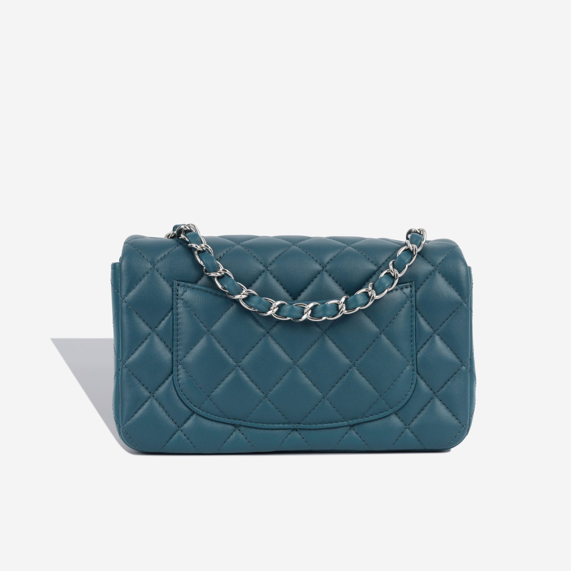 Chanel Classic Flap Shoulder Bag - Rovelle Bags