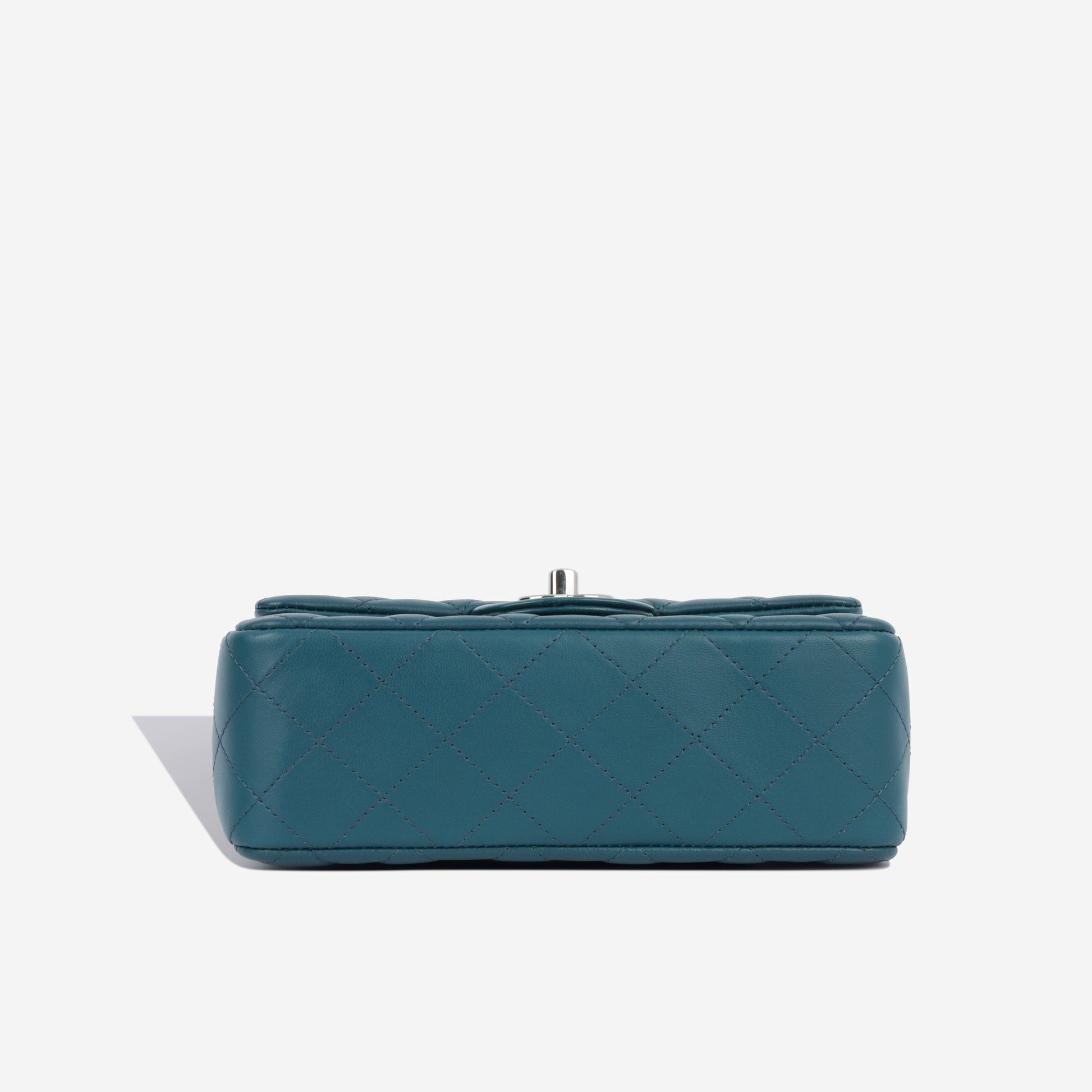 Chanel Classic Flap Shoulder Bag - Rovelle Bags