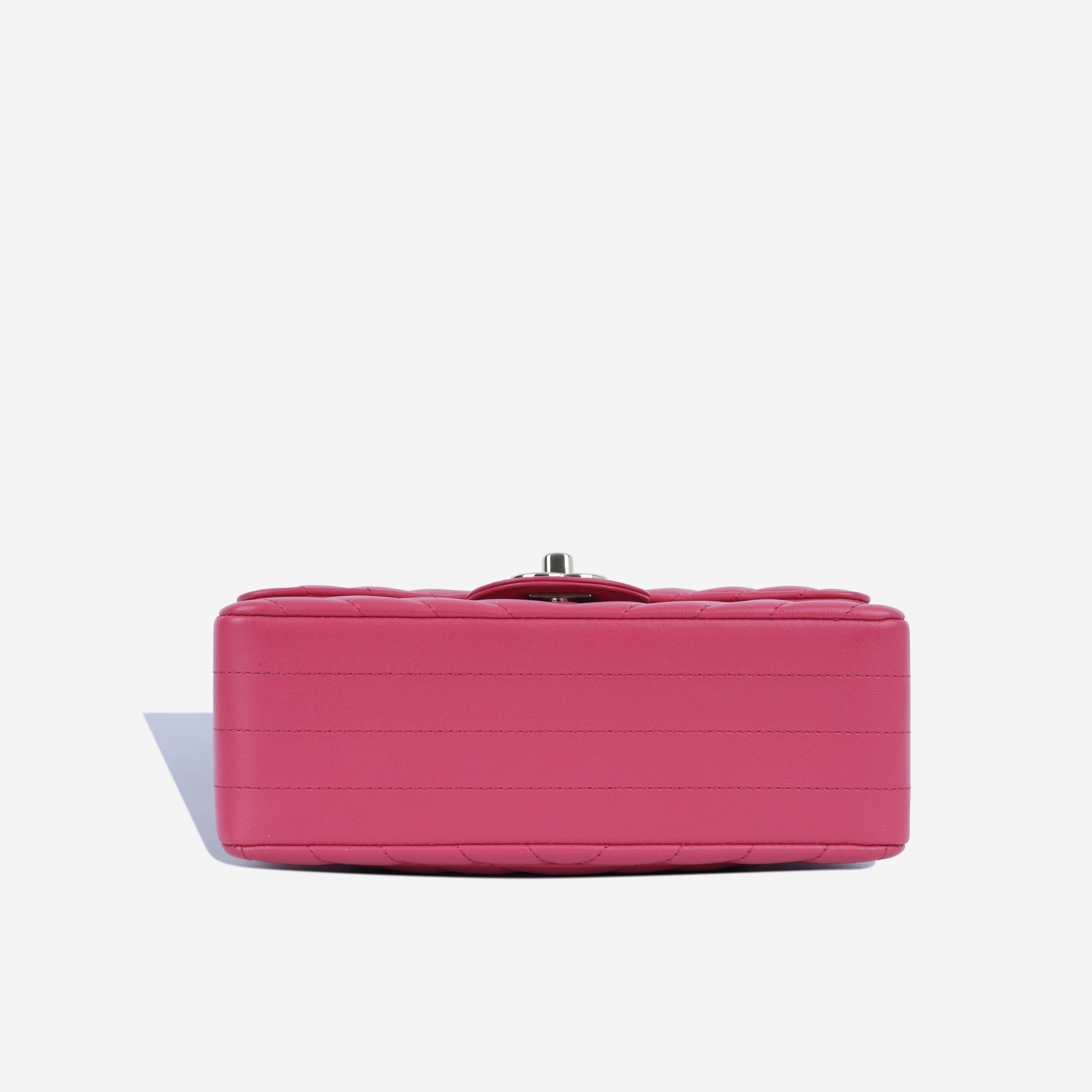 Chanel Classic Flap Shoulder Bag - Rovelle Bags