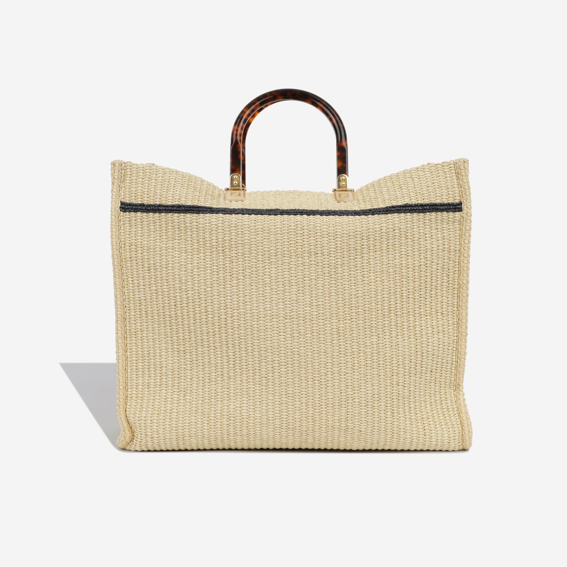 Fendi Sunshine Tote - Rovelle Bags
