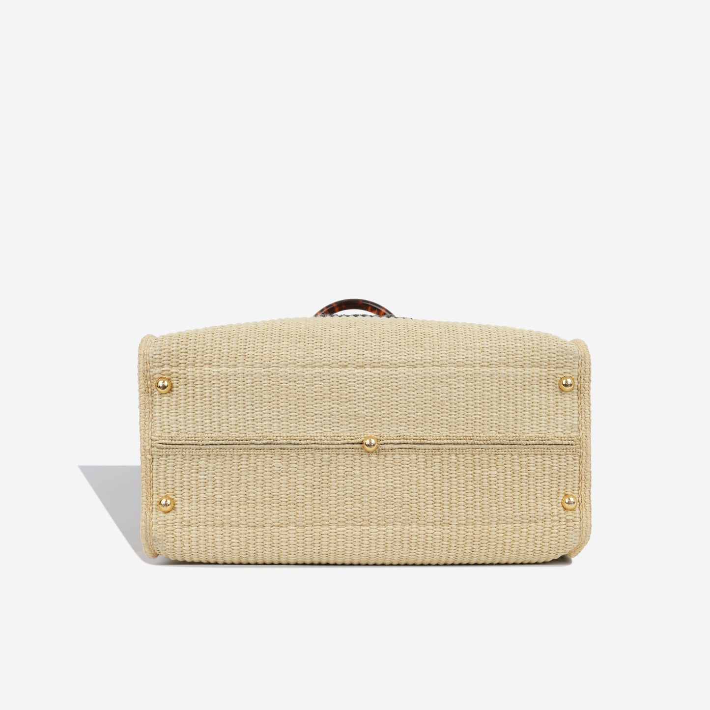 Fendi Sunshine Tote - Rovelle Bags
