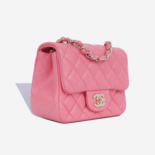 Chanel Classic Flap Shoulder Bag - Rovelle Bags