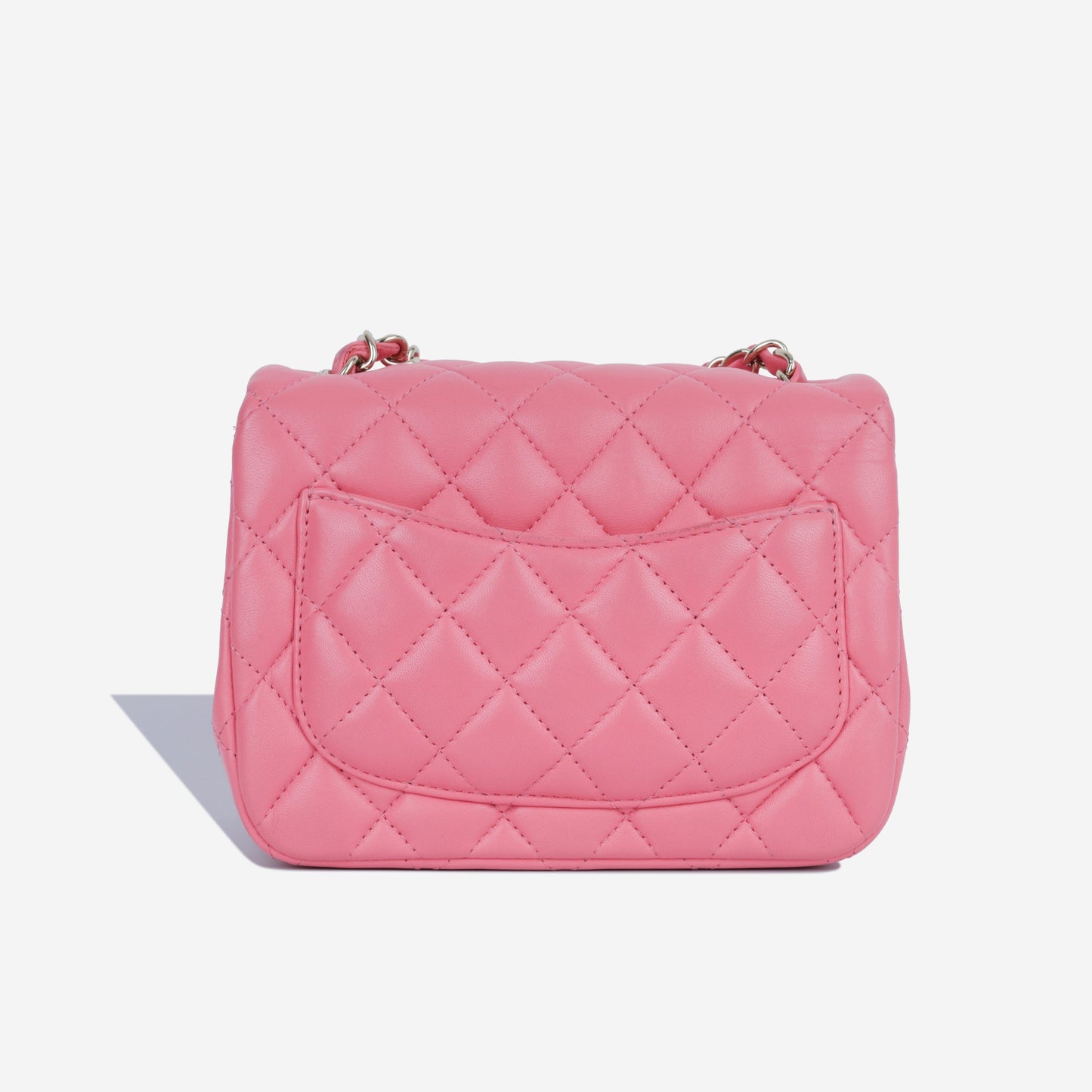 Chanel Classic Flap Shoulder Bag - Rovelle Bags