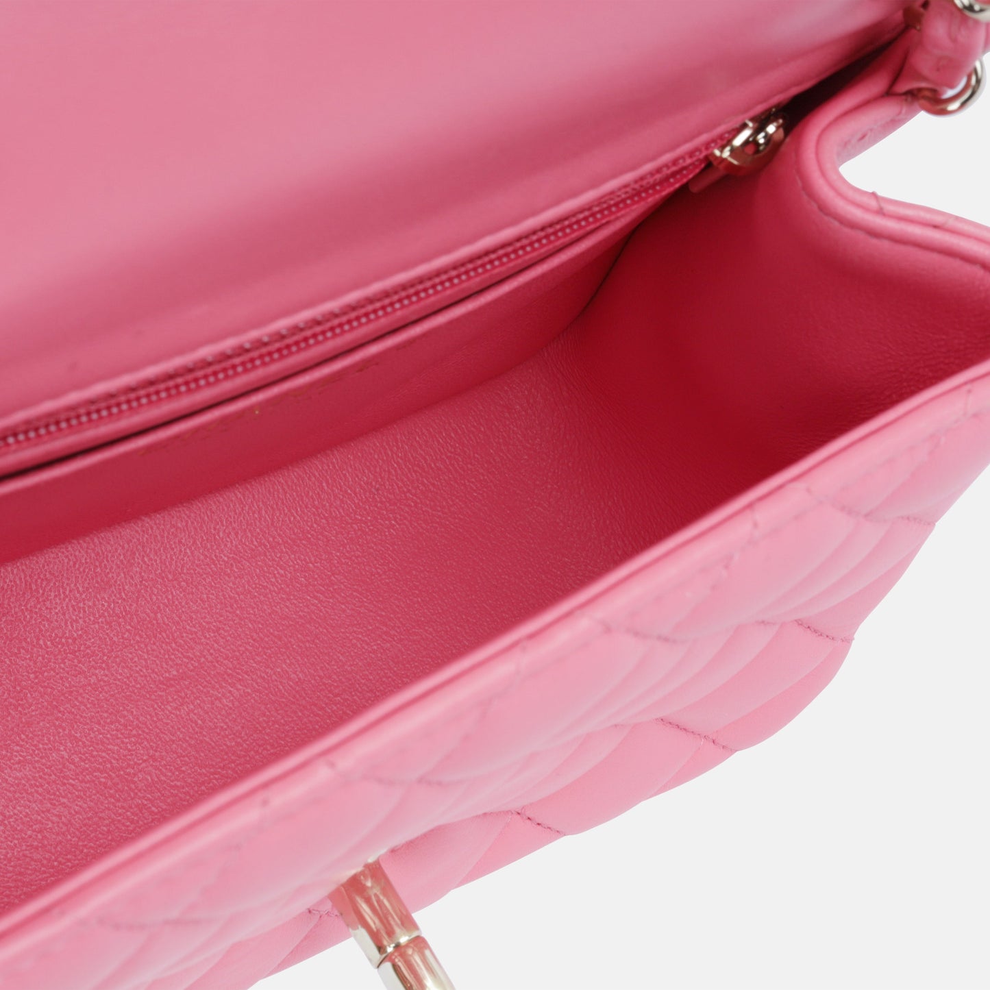 Chanel Classic Flap Shoulder Bag - Rovelle Bags