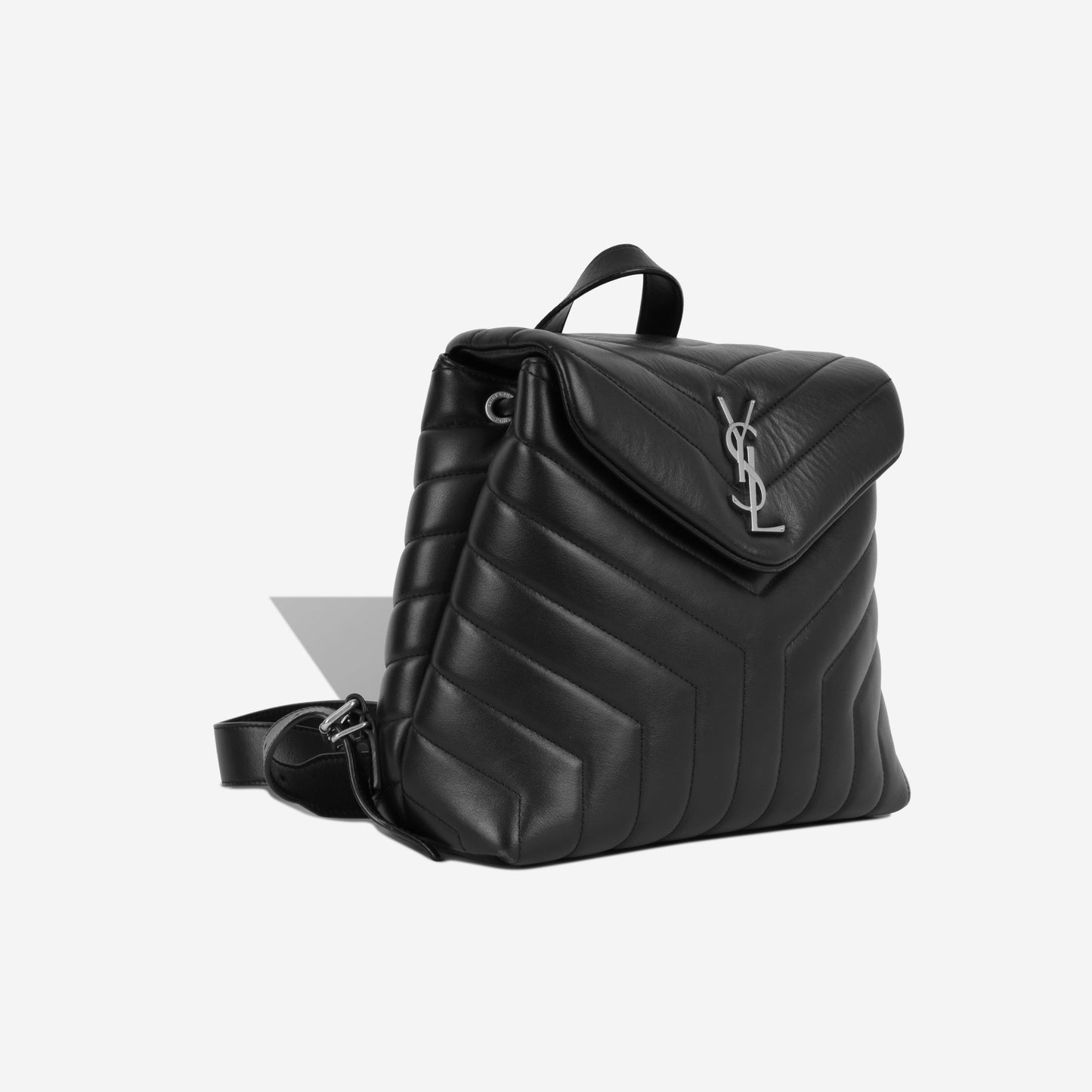 Saint Laurent Loulou Shoulder Bag - Rovelle Bags