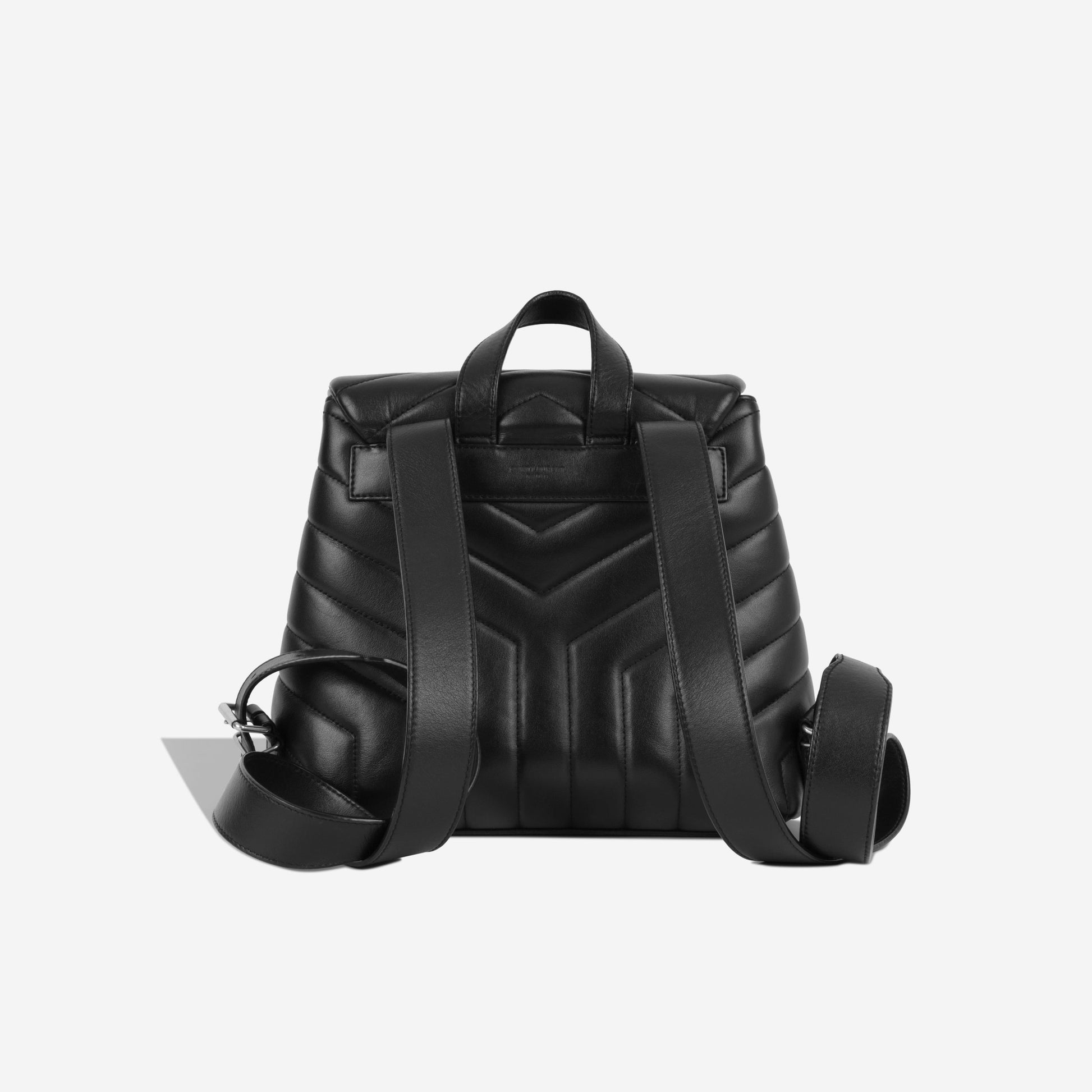 Saint Laurent Loulou Shoulder Bag - Rovelle Bags