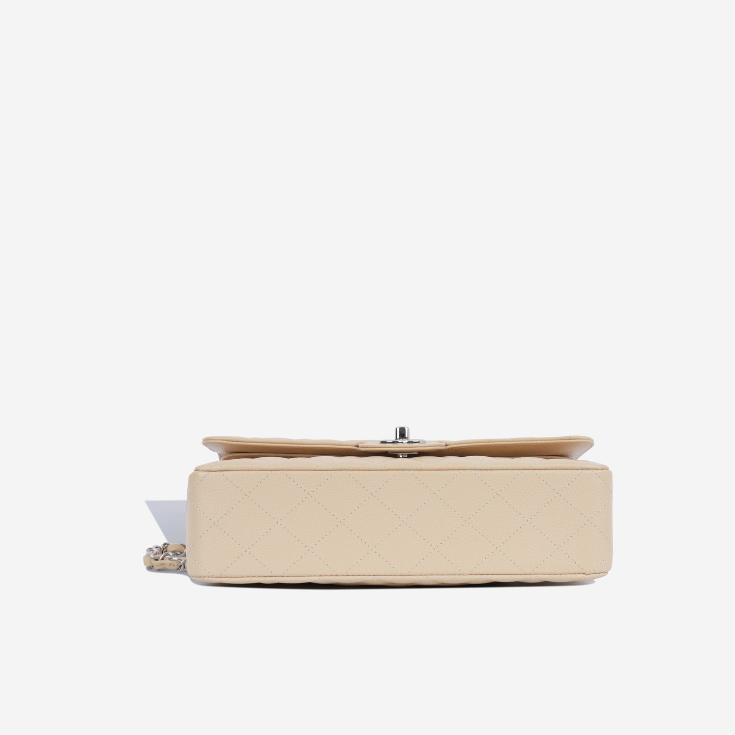 Chanel Classic Flap Shoulder Bag - Rovelle Bags