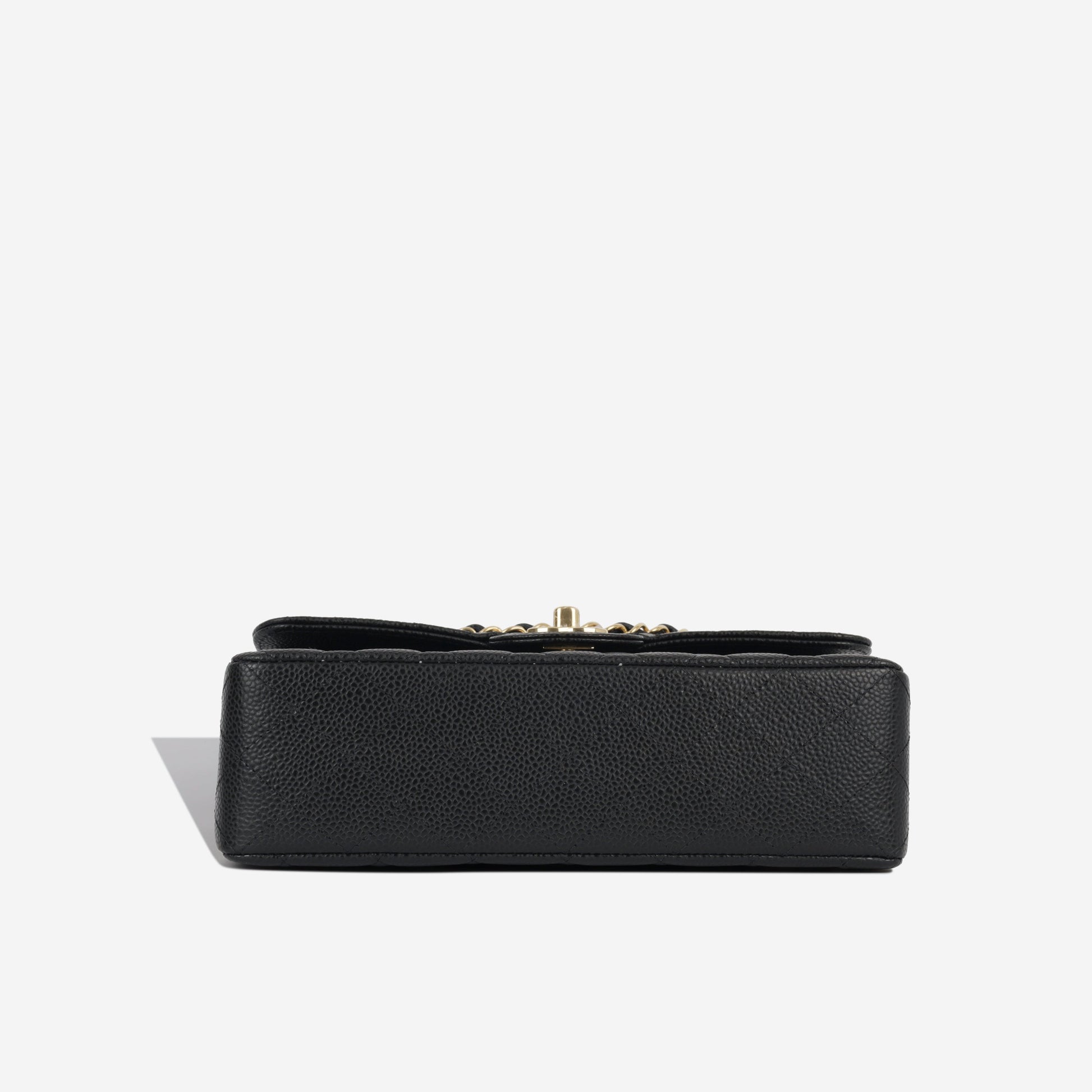 Chanel Classic Flap Shoulder Bag - Rovelle Bags