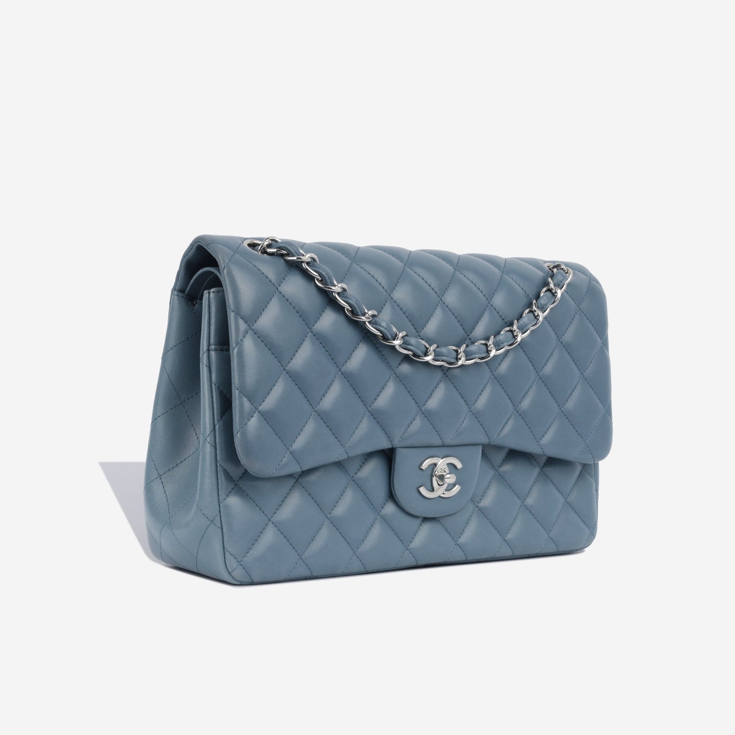 Chanel Classic Flap Shoulder Bag - Rovelle Bags