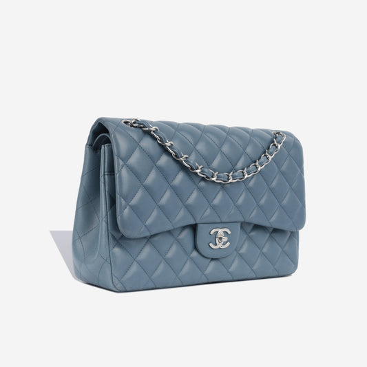 Chanel Classic Flap Shoulder Bag - Rovelle Bags