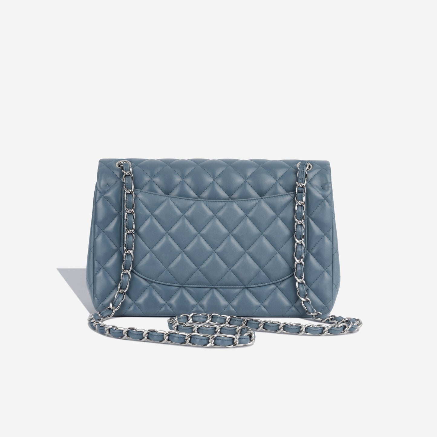 Chanel Classic Flap Shoulder Bag - Rovelle Bags