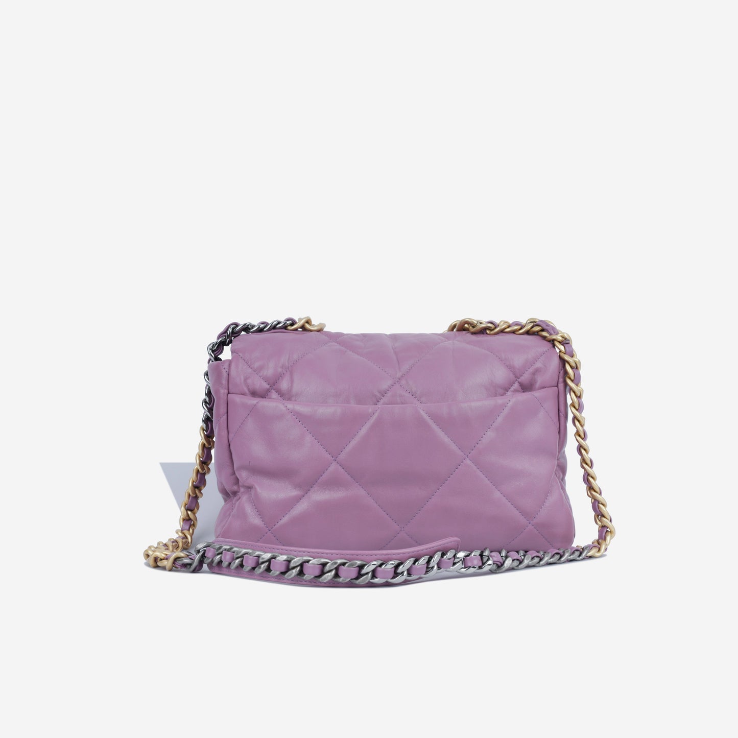 Chanel Chanel 19 Shoulder Bag - Rovelle Bags