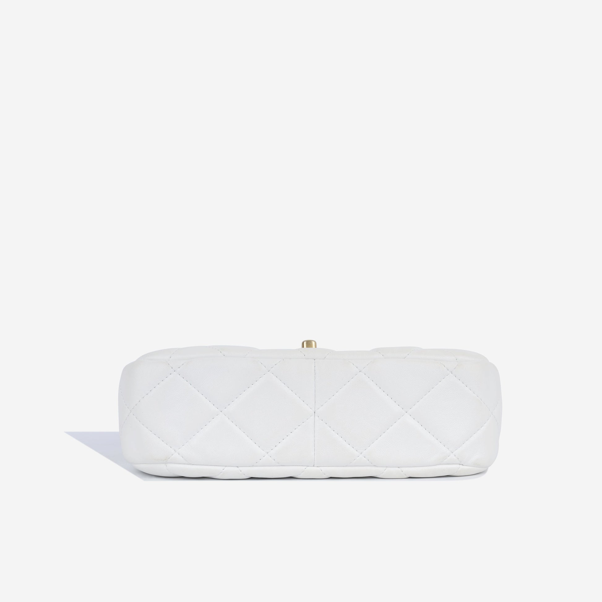 Chanel Classic Flap Shoulder Bag - Rovelle Bags