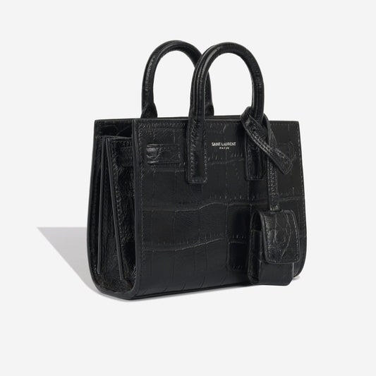 Saint Laurent Sac De Jour Handbag - Rovelle Bags