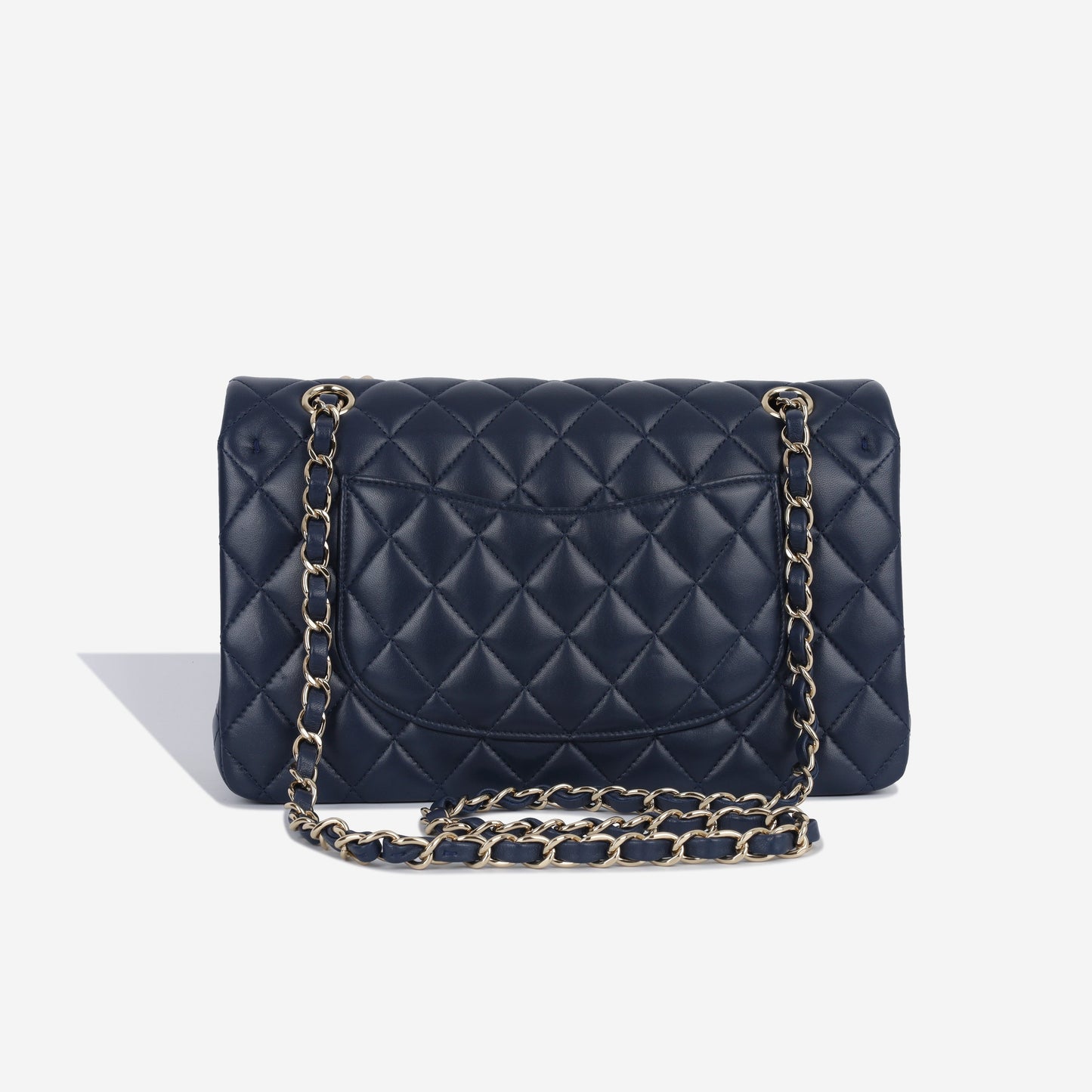 Chanel Classic Flap Shoulder Bag - Rovelle Bags