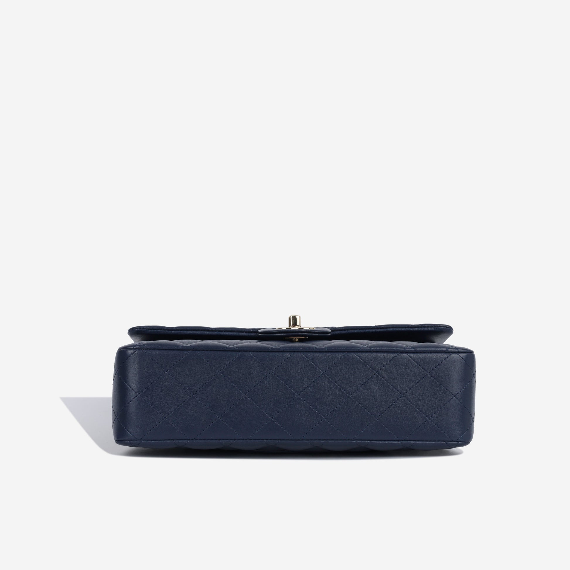 Chanel Classic Flap Shoulder Bag - Rovelle Bags