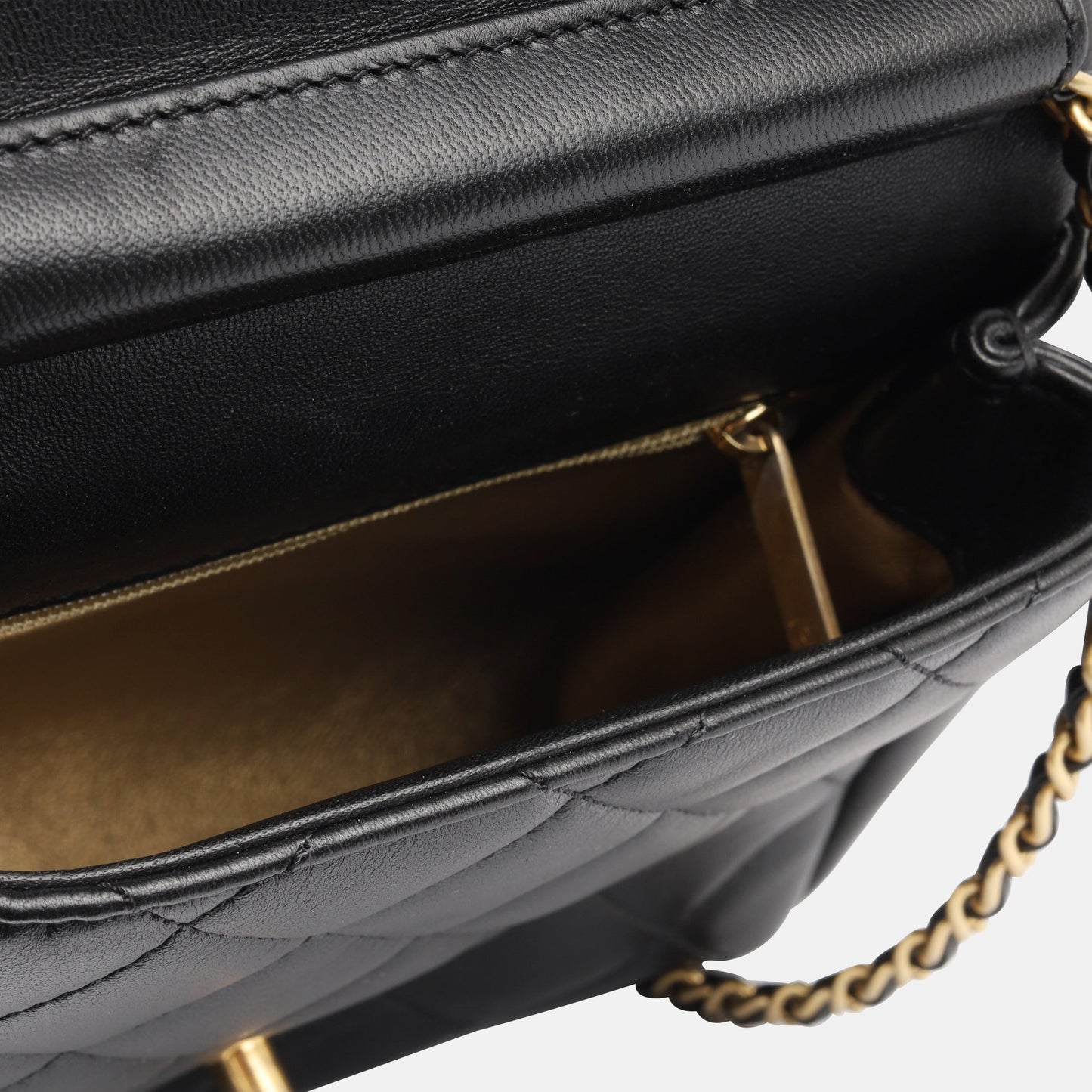 Chanel Classic Flap Shoulder Bag - Rovelle Bags