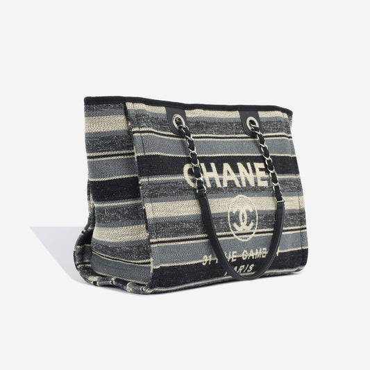 Chanel Deauville Tote - Rovelle Bags