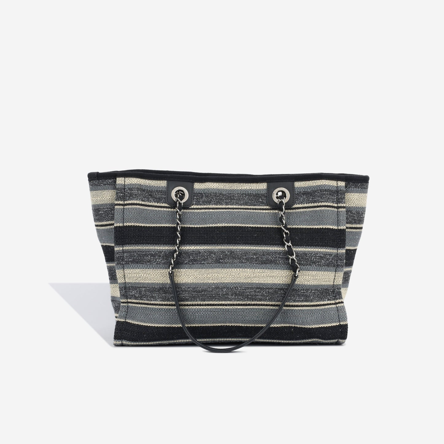Chanel Deauville Tote - Rovelle Bags