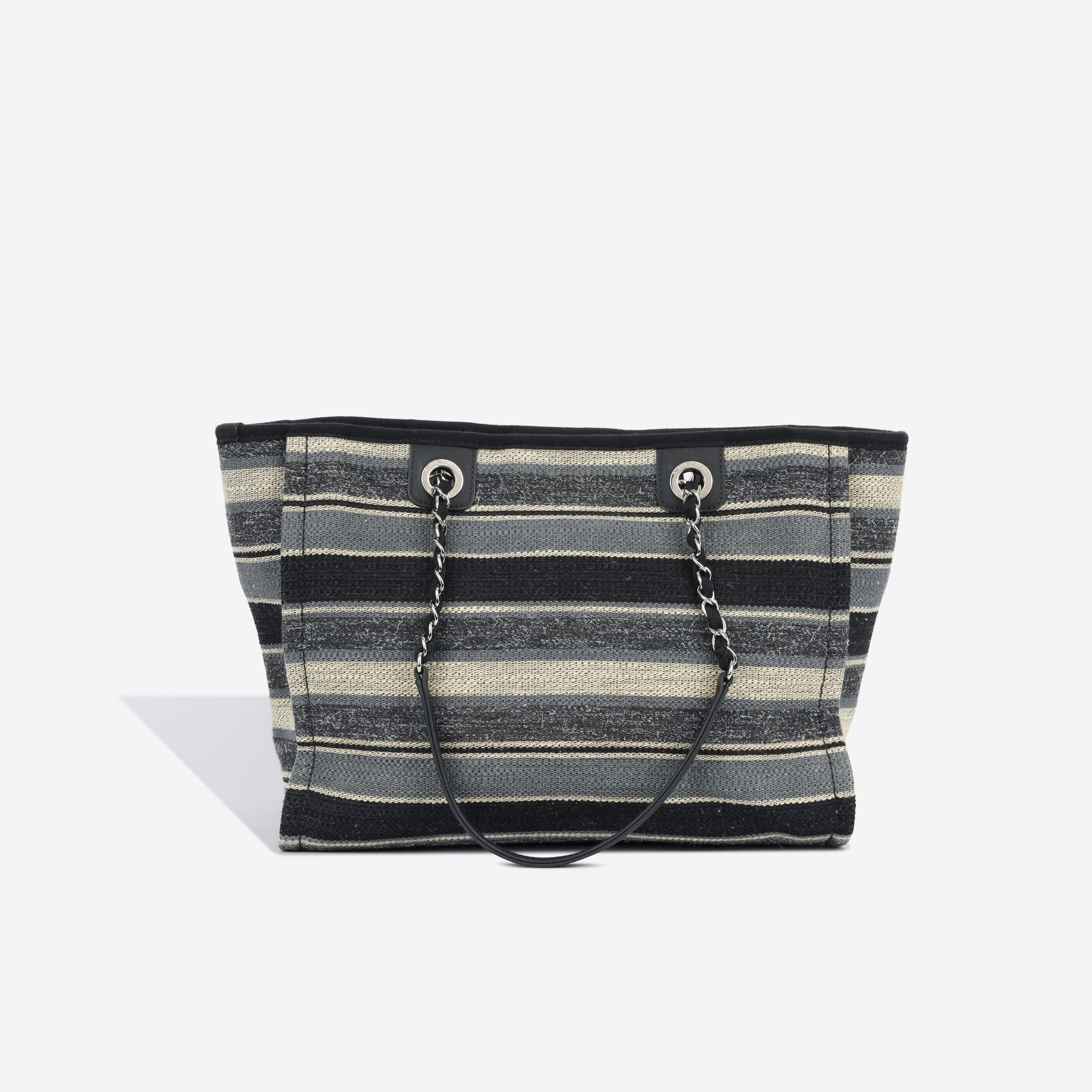 Chanel Deauville Tote - Rovelle Bags
