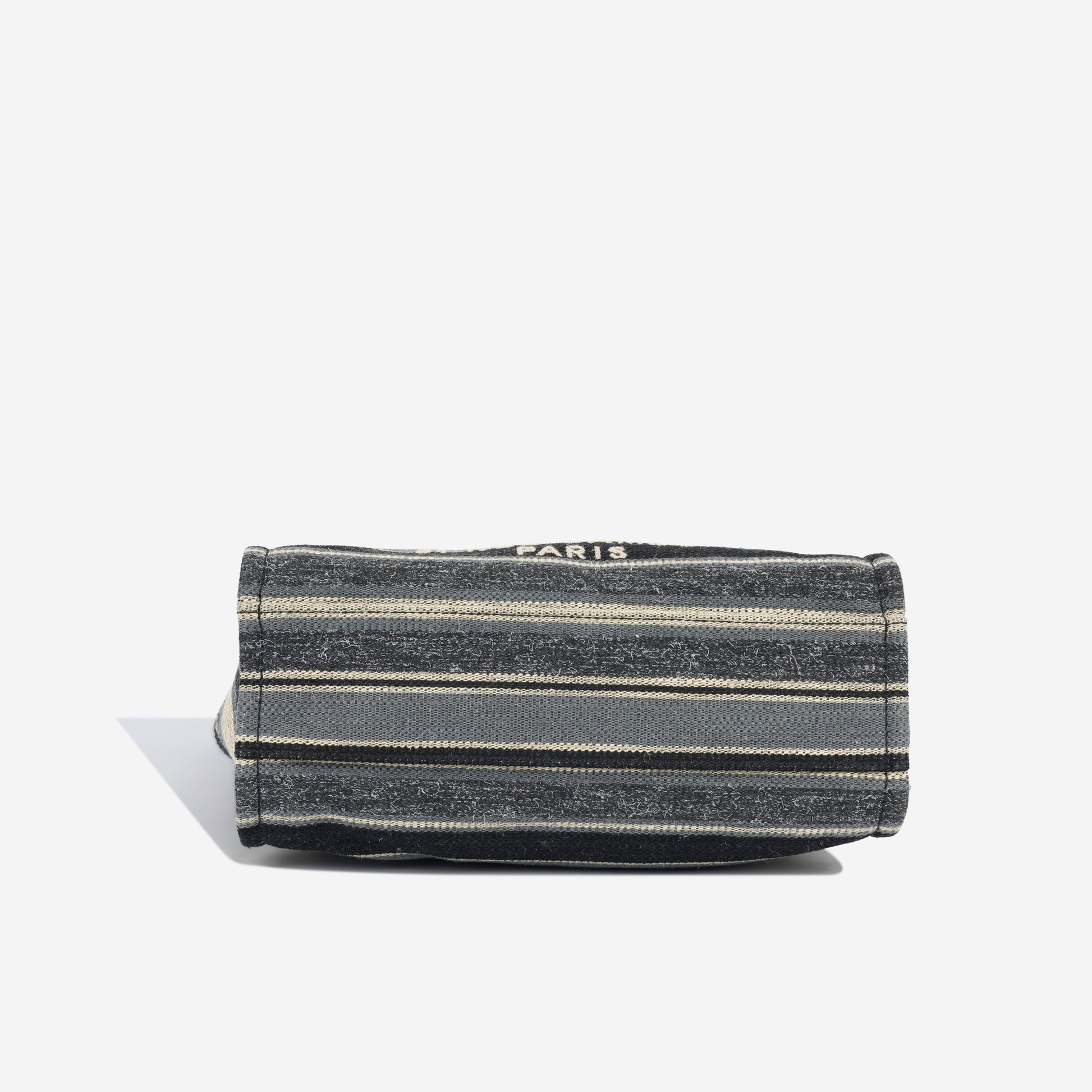 Chanel Deauville Tote - Rovelle Bags