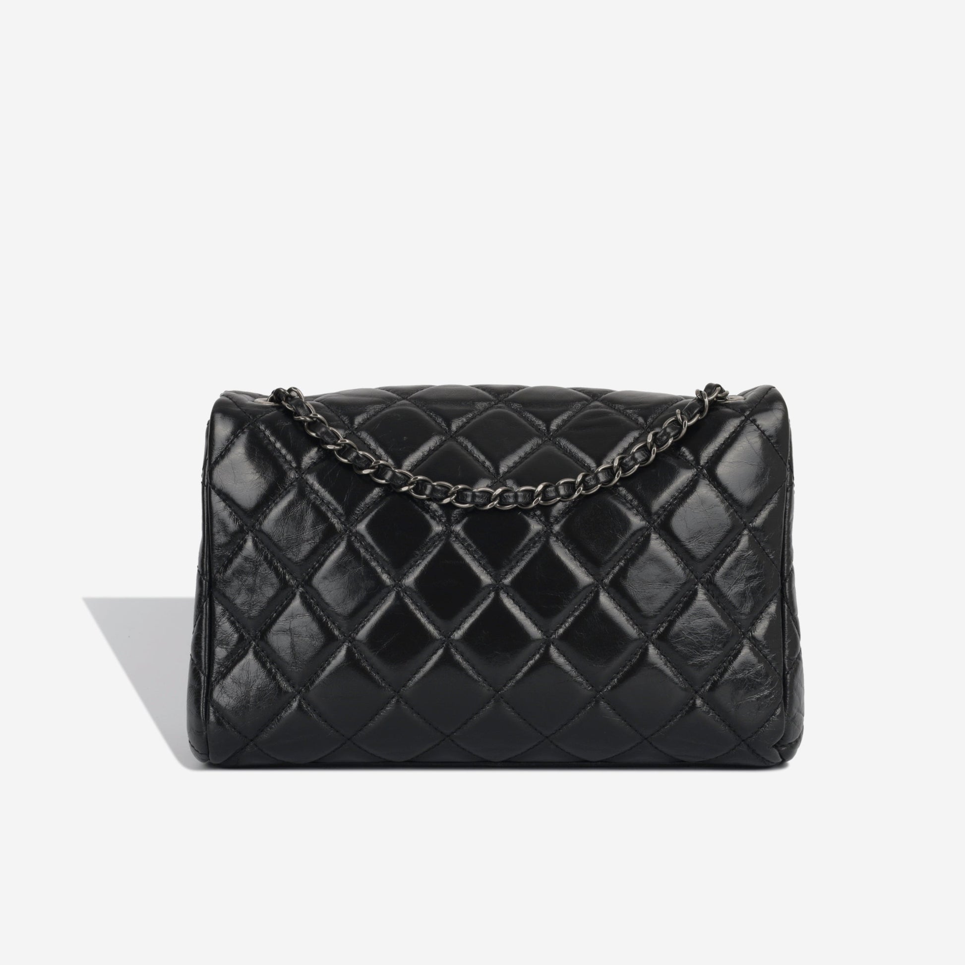 Chanel Classic Flap Shoulder Bag - Rovelle Bags
