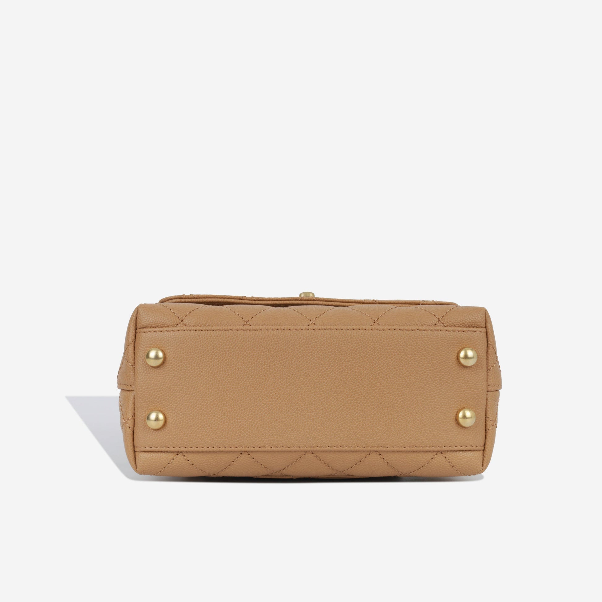 Chanel Classic Flap Shoulder Bag - Rovelle Bags