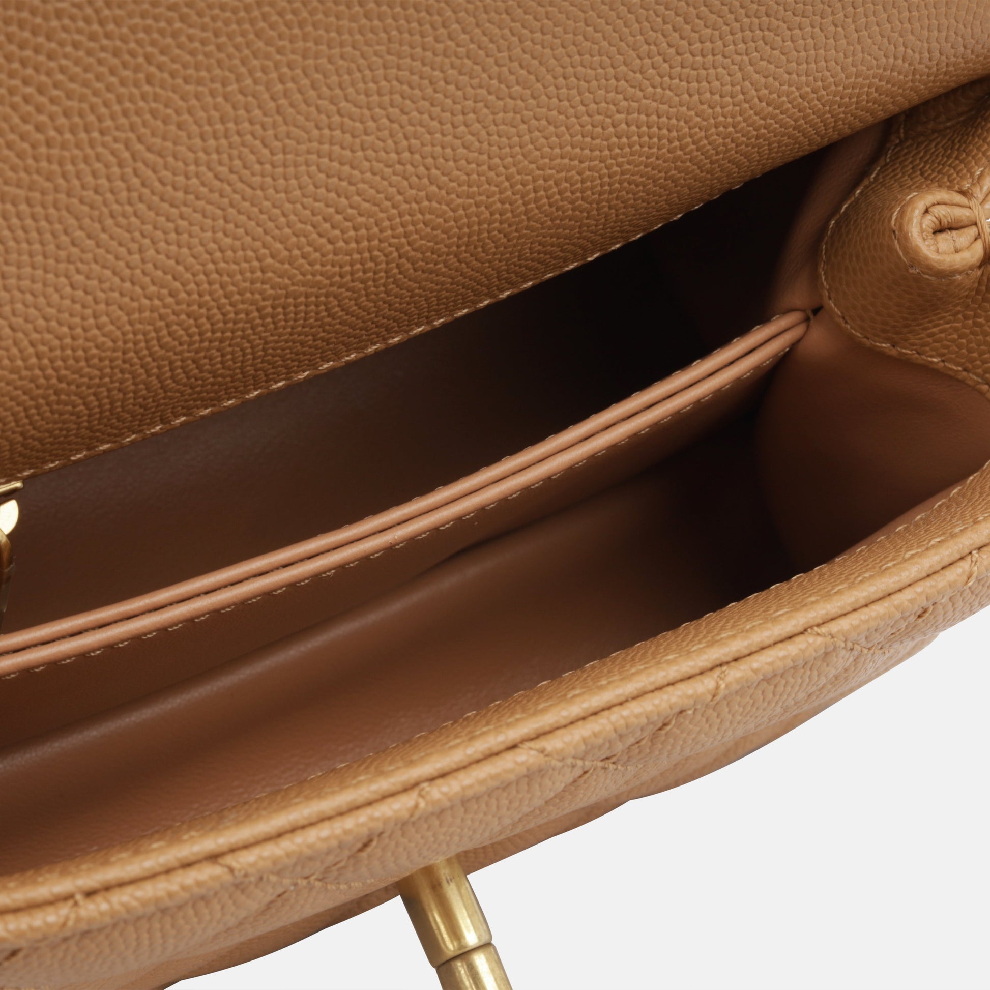 Chanel Classic Flap Shoulder Bag - Rovelle Bags