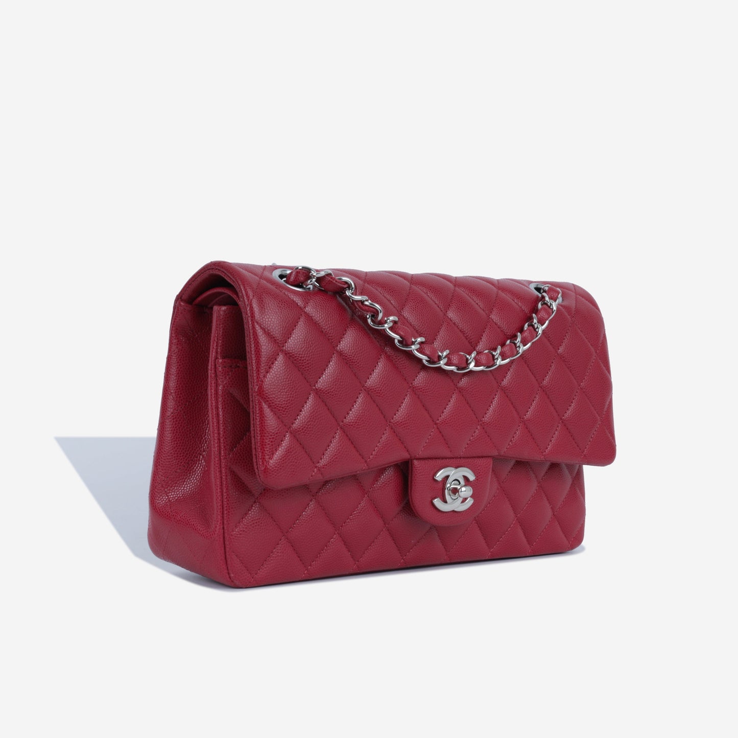 Chanel Classic Flap Shoulder Bag - Rovelle Bags