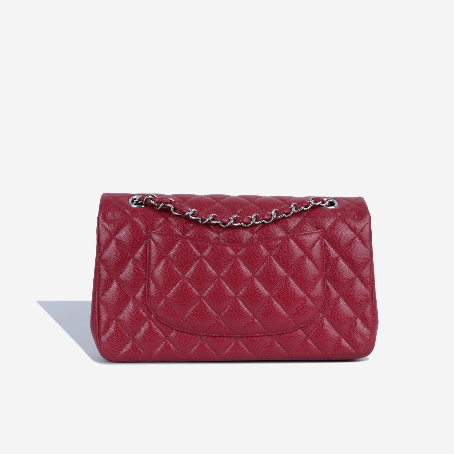 Chanel Classic Flap Shoulder Bag - Rovelle Bags