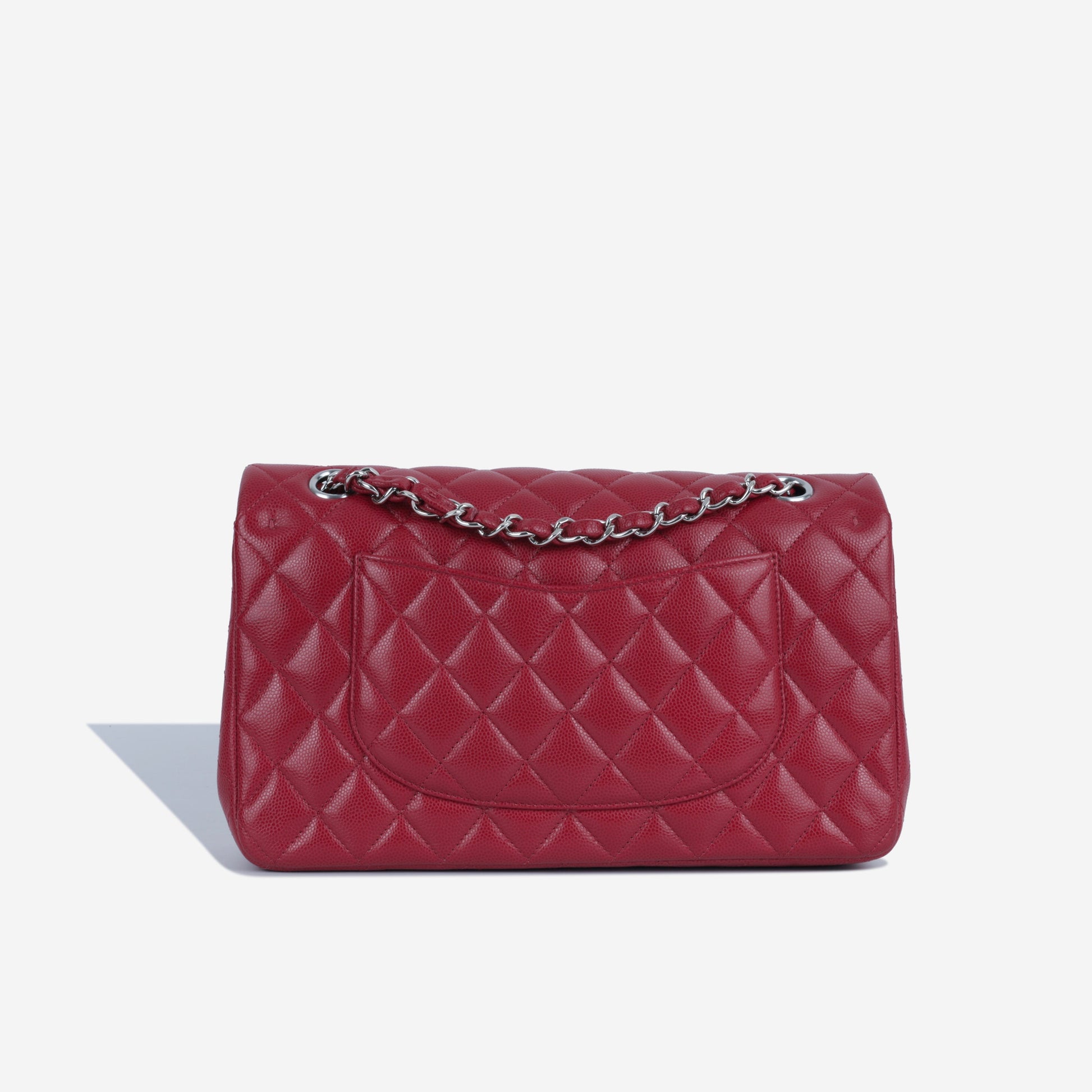Chanel Classic Flap Shoulder Bag - Rovelle Bags