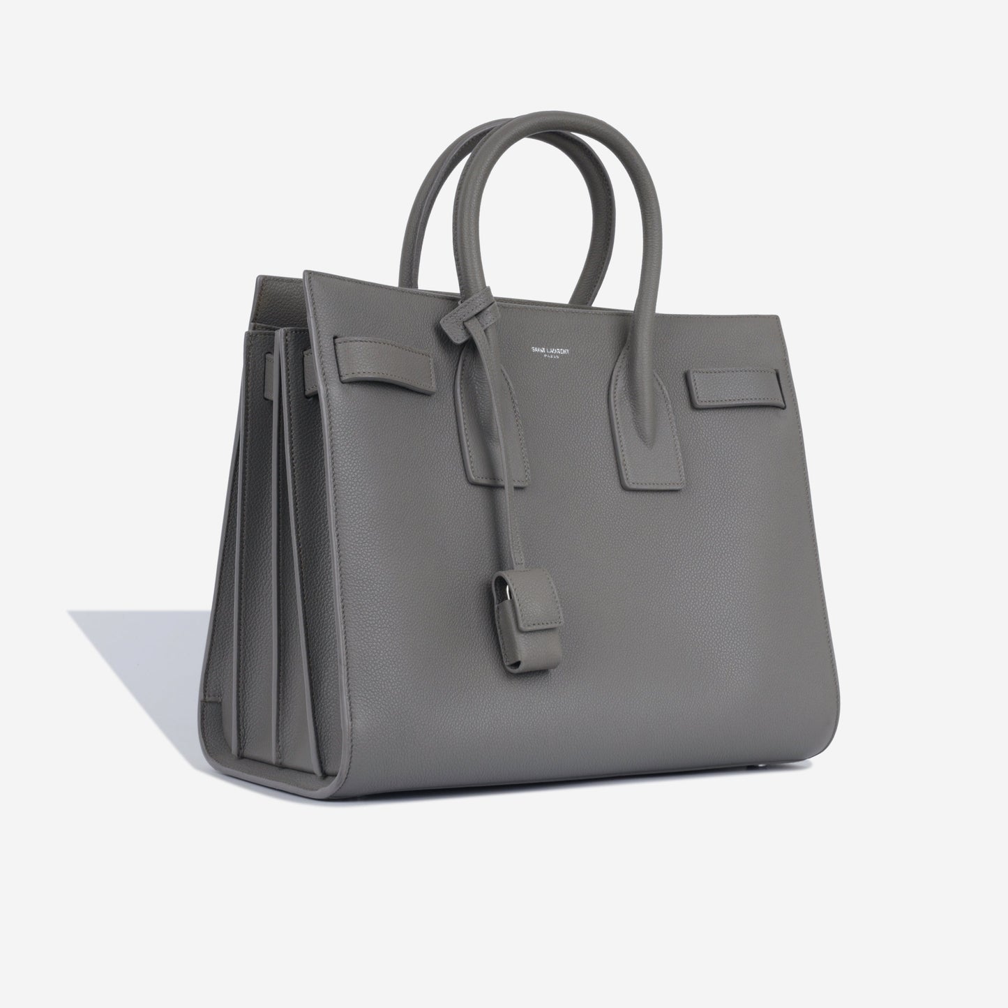 Saint Laurent Sac De Jour Handbag - Rovelle Bags