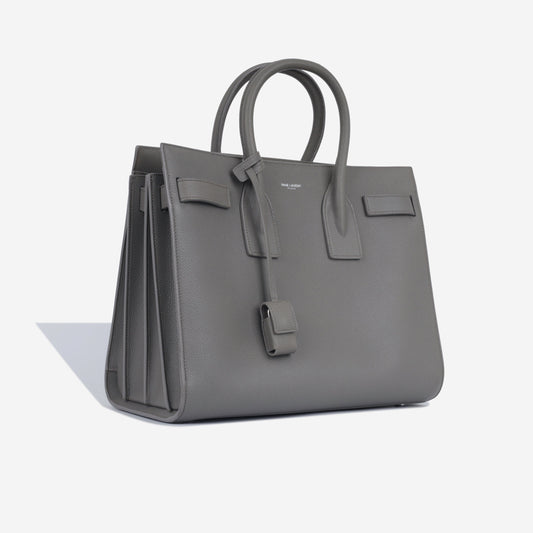 Saint Laurent Sac De Jour Handbag - Rovelle Bags