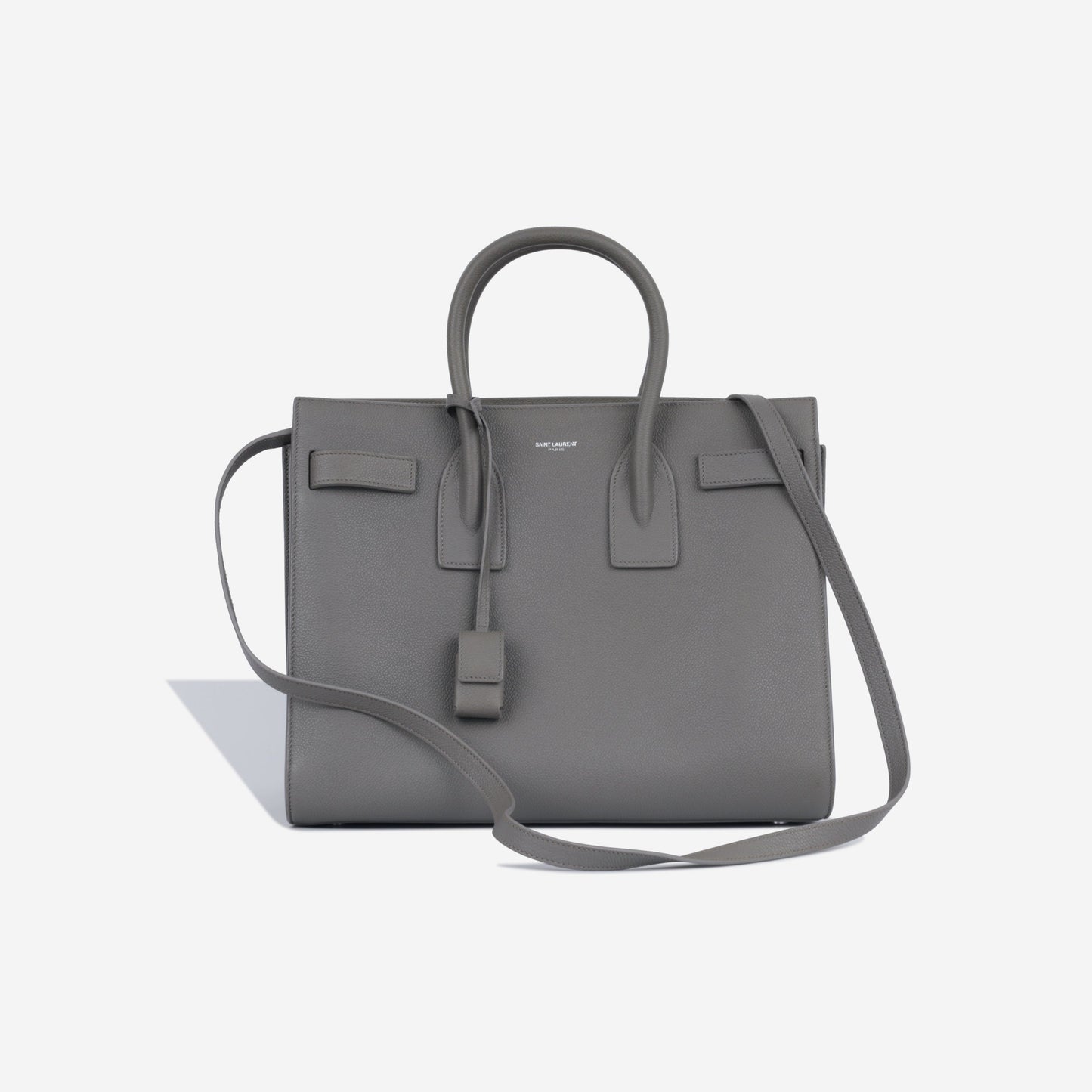 Saint Laurent Sac De Jour Handbag - Rovelle Bags