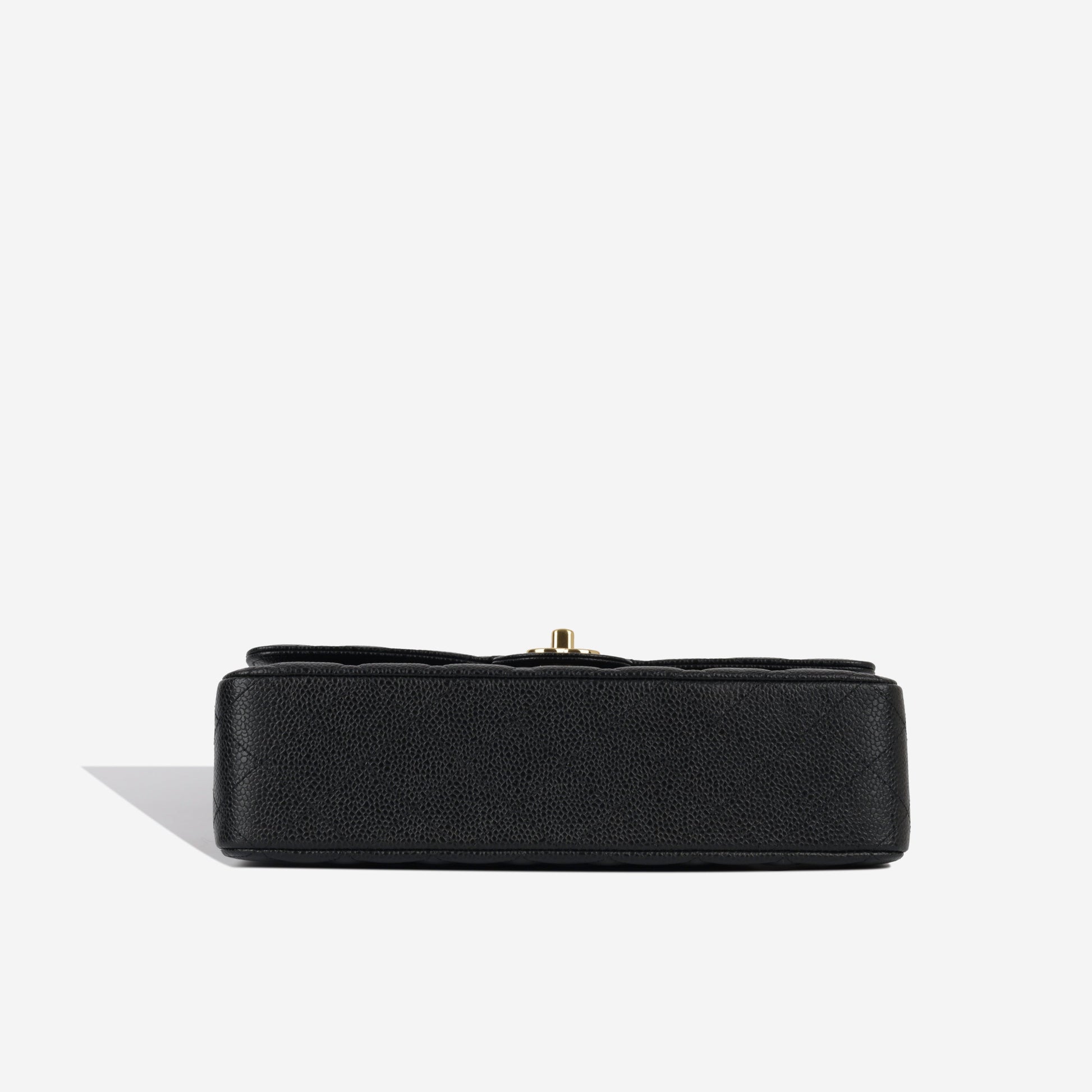 Chanel Classic Flap Shoulder Bag - Rovelle Bags