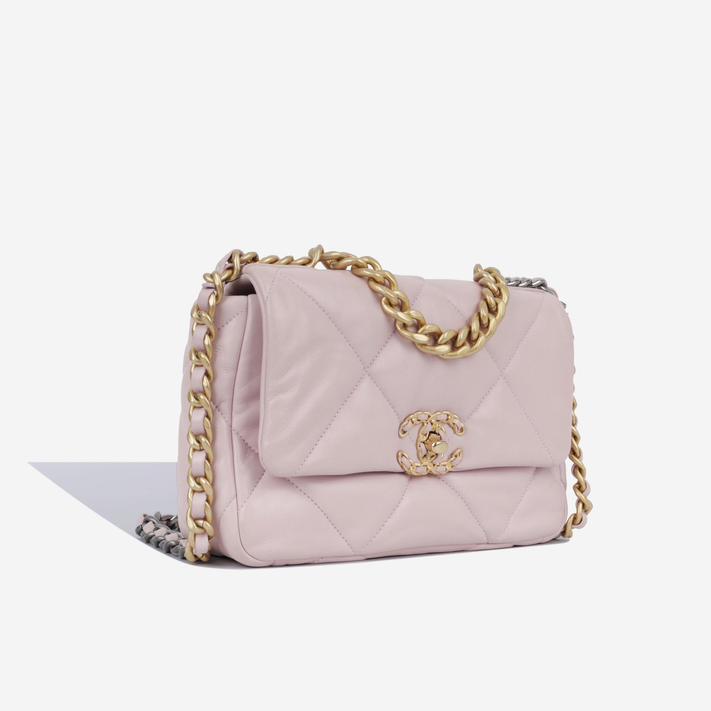 Chanel Chanel 19 Shoulder Bag - Rovelle Bags