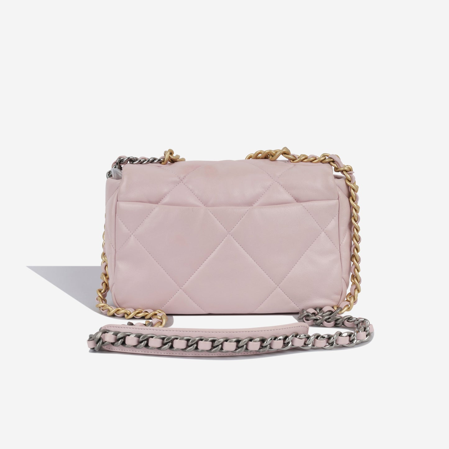 Chanel Chanel 19 Shoulder Bag - Rovelle Bags