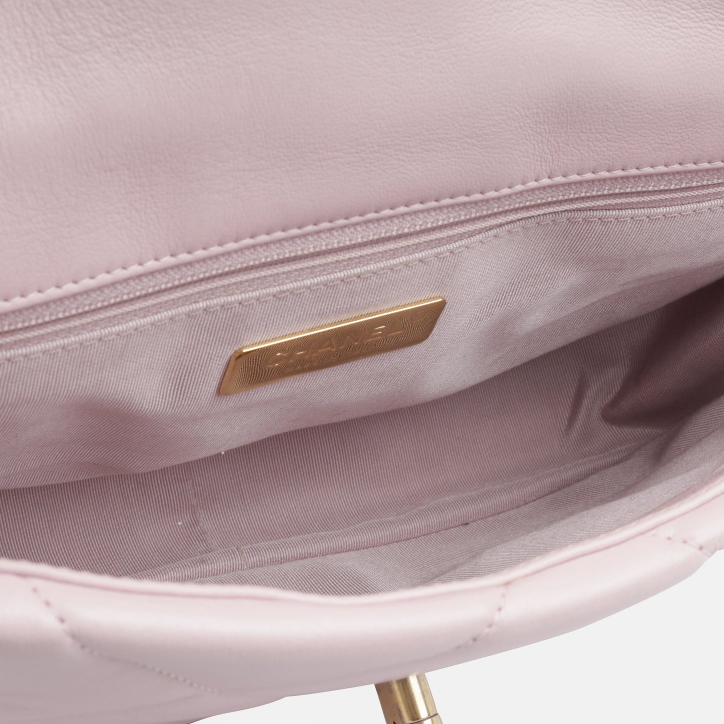 Chanel Chanel 19 Shoulder Bag - Rovelle Bags