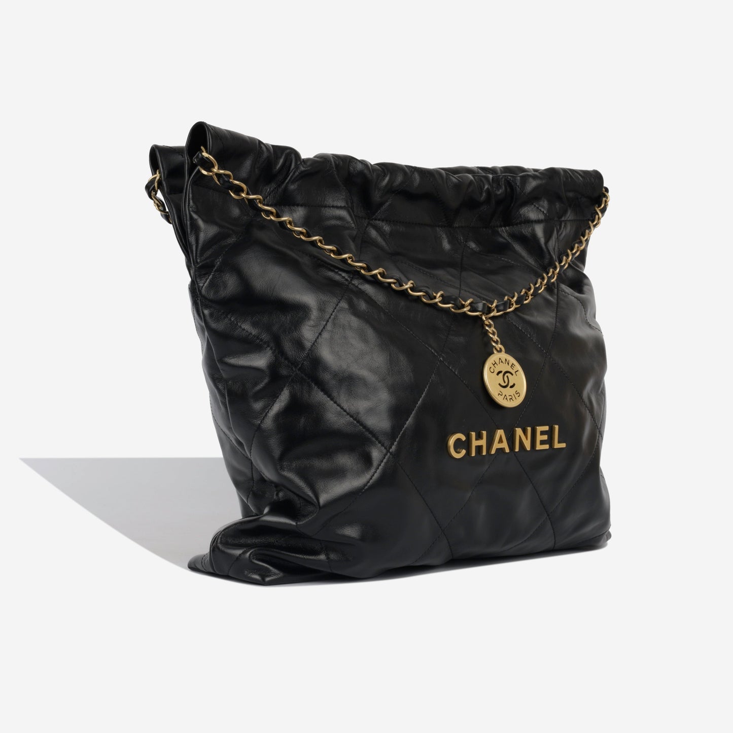 Chanel Chanel 22 Tote - Rovelle Bags