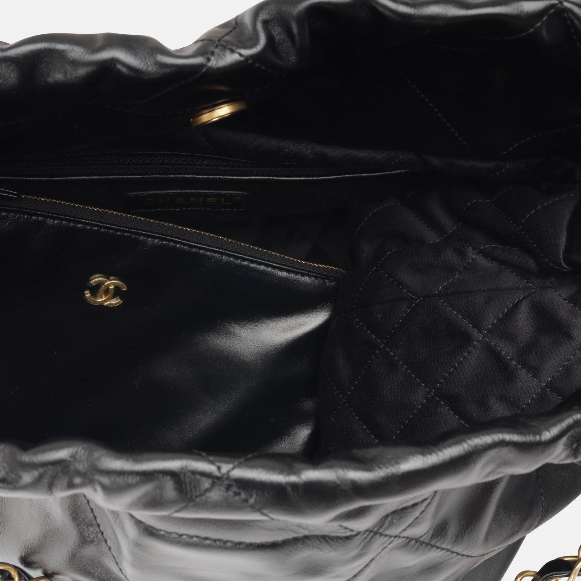 Chanel Chanel 22 Tote - Rovelle Bags