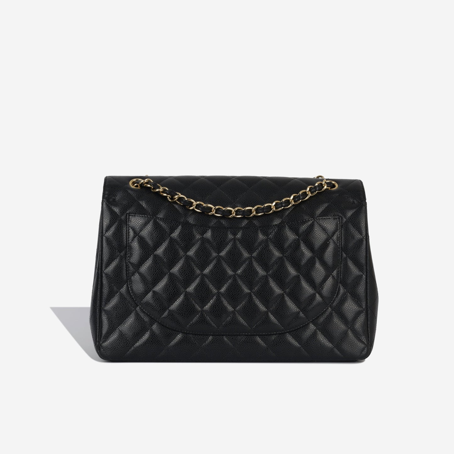 Chanel Classic Flap Shoulder Bag - Rovelle Bags