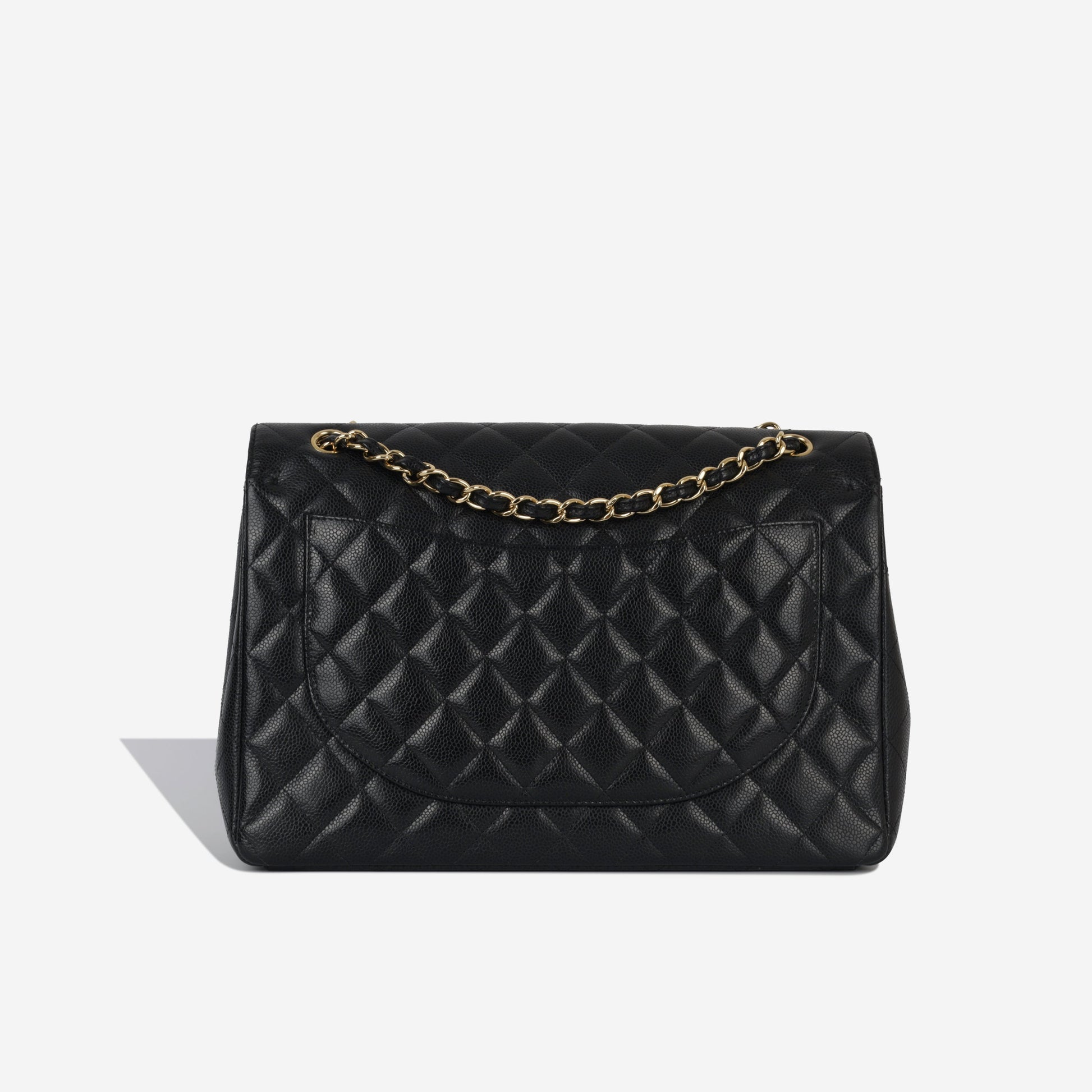 Chanel Classic Flap Shoulder Bag - Rovelle Bags