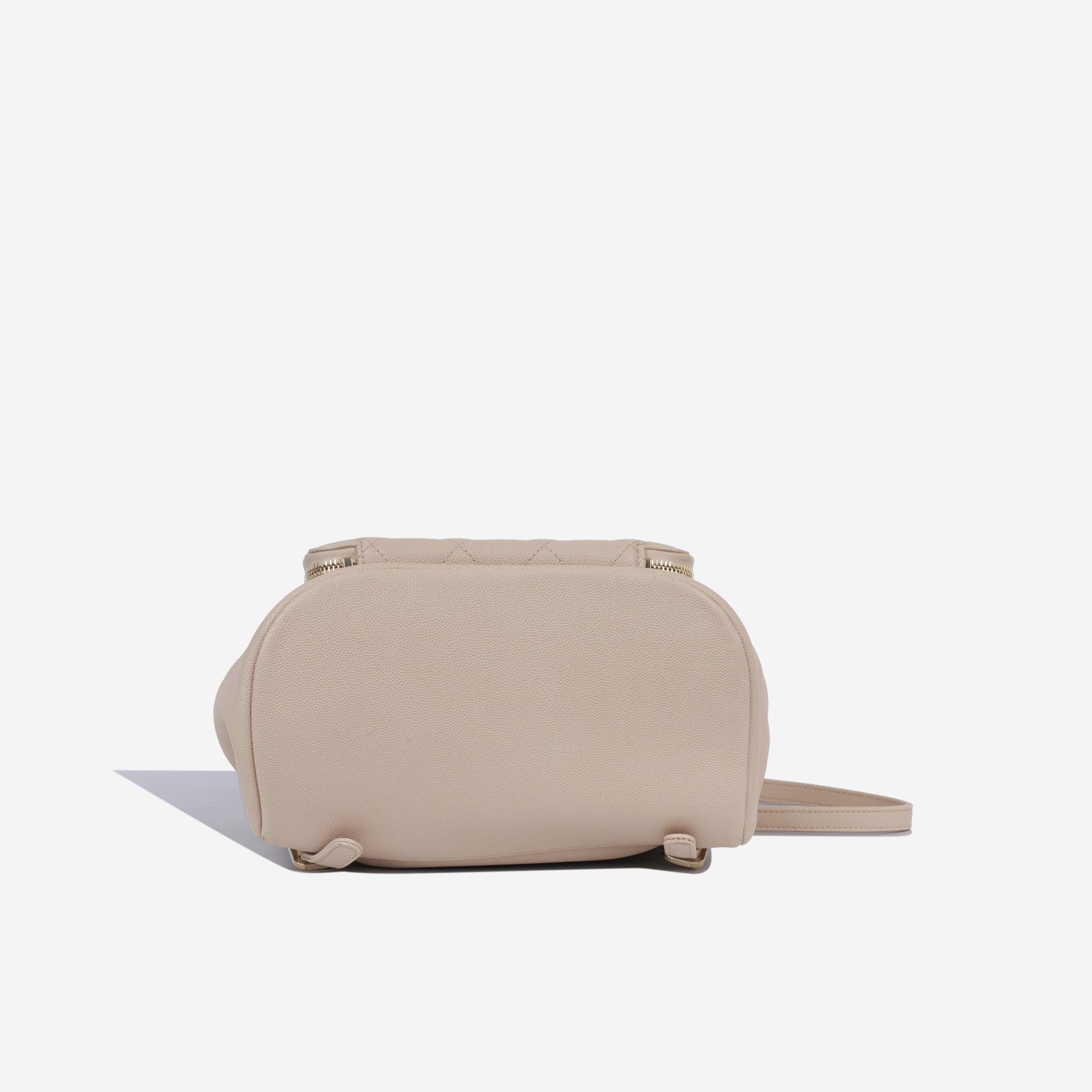 Chanel Business Affinity Backpack - Rovelle Bags