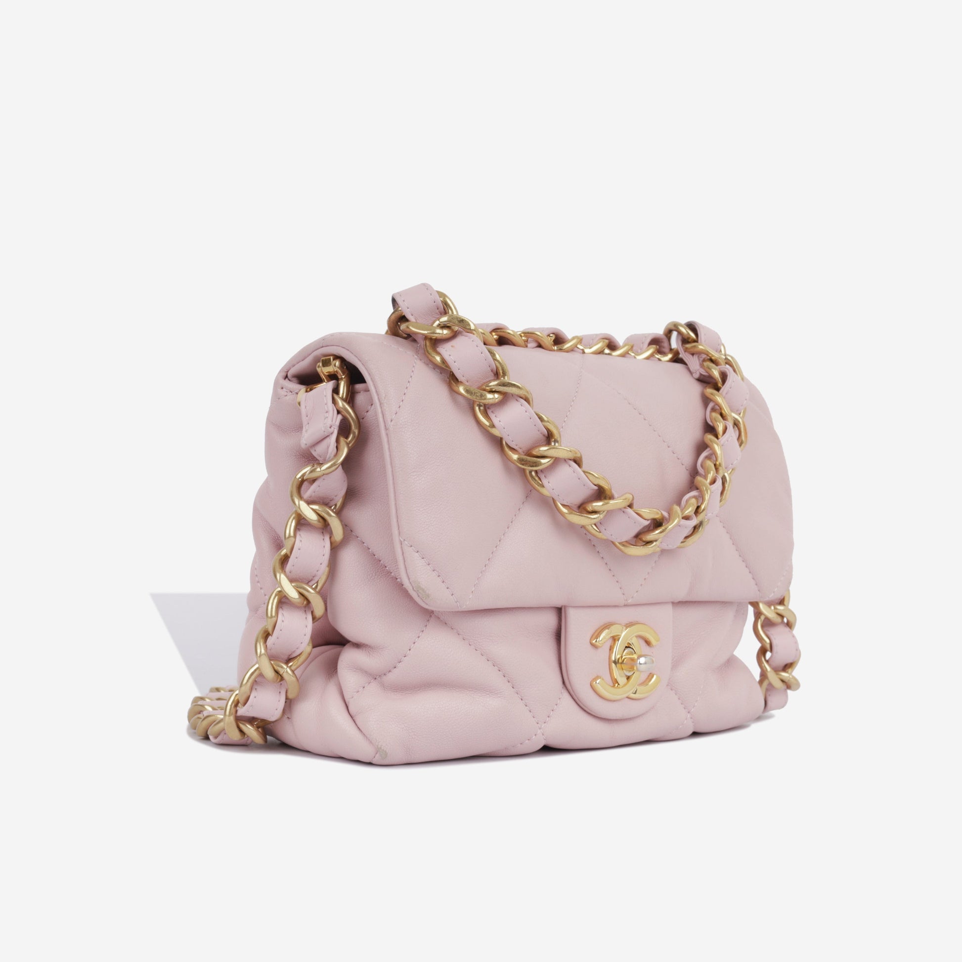Chanel Chanel 19 Shoulder Bag - Rovelle Bags